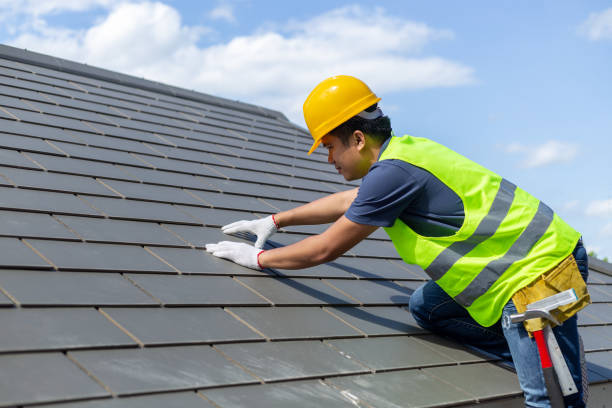 Quick and Trustworthy Emergency Roof Repair Services in Folsom, CA