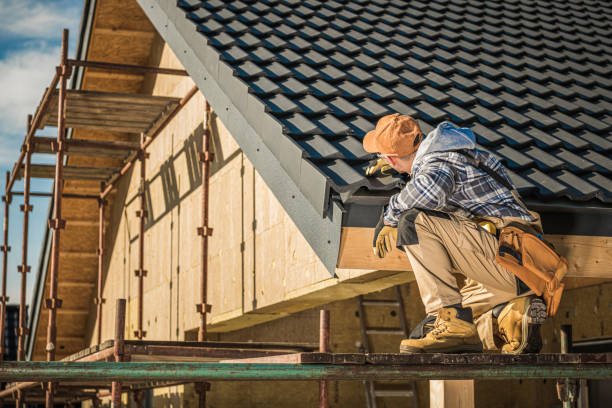 Best Residential Roofing Contractor  in Folsom, CA