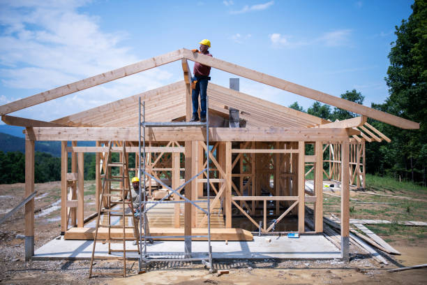 Tile Roofing Contractor in Folsom, CA