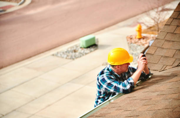 Best Flat Roof Repair Services  in Folsom, CA