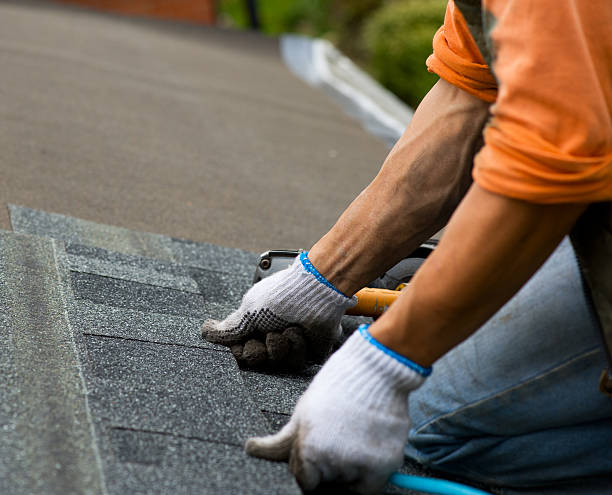Best New Roof Installation  in Folsom, CA